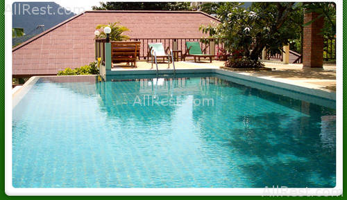 Patong Cottage 5